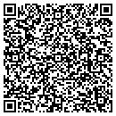 QR code with NOLS Ranch contacts