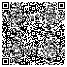QR code with University Of Wyoming-Ntnl contacts
