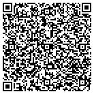 QR code with Thunder Basin Environmental Co contacts