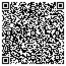 QR code with Holiday Lodge contacts