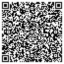 QR code with Howard Brokaw contacts