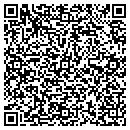 QR code with OMG Construction contacts
