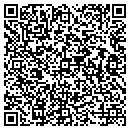 QR code with Roy Shepherd Trucking contacts
