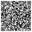 QR code with Halo Bar contacts