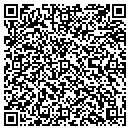 QR code with Wood Trucking contacts