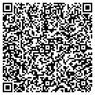 QR code with First National Banks--West Co contacts
