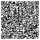 QR code with Wyoming Cncer Srvllnce Program contacts