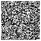 QR code with H & H Bus Systems Sls & Service contacts