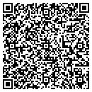 QR code with J&G Wholesale contacts
