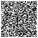 QR code with Toms H V A C contacts
