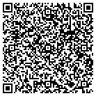 QR code with Randall W Hein Architect contacts