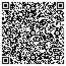 QR code with Alpine Excavating contacts