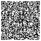 QR code with US Airway Technical Fld Ofc contacts