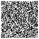 QR code with B Dalton Bookseller contacts