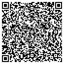 QR code with A A A Mountain West contacts