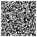 QR code with U-Save Auto Rental contacts