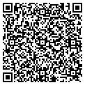QR code with Wybar Farm contacts