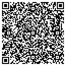 QR code with Jack Grieves contacts