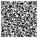 QR code with Hands 2 Help contacts