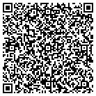 QR code with Mt Calvary Assembly Of God contacts