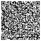 QR code with Tisdale Creek Ranch Inc contacts