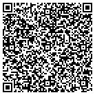 QR code with Richard G Haggart Law Office contacts