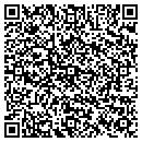QR code with T & T Guns & Ammo Inc contacts
