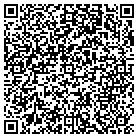 QR code with F M C Petroleum Eqp Group contacts