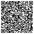 QR code with AYSO contacts