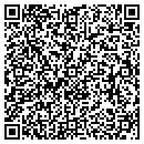 QR code with R & D Group contacts