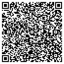 QR code with U-Haul Co contacts