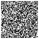 QR code with Clayton Wallace Construction contacts