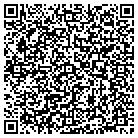 QR code with Roundtop Mountain Fbrctn & Rpr contacts