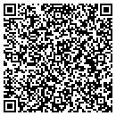 QR code with Trihydro Corp contacts