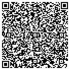QR code with Mike Hughes Badger Daylighting contacts