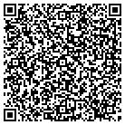 QR code with Family Practice Res Progrm Lib contacts