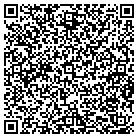 QR code with H & R Block Tax Service contacts