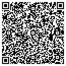 QR code with I 25 Conoco contacts