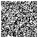 QR code with Rozet Motors contacts