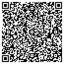 QR code with Three Pines contacts