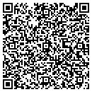 QR code with Rain For Rent contacts