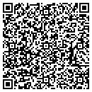 QR code with JET Service contacts