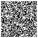 QR code with M & M Construction contacts