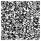 QR code with Hintgen Chiropractic Clinic contacts