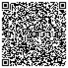 QR code with Mangy Moose Saloon LLC contacts