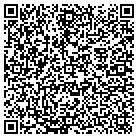 QR code with Ziglar's Sporting Goods & Btq contacts