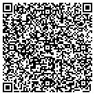 QR code with Amsoil Synthetic Lubricants contacts