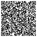 QR code with Hulett Fire Department contacts