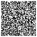 QR code with Teton Therapy contacts