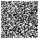 QR code with W E Weiss Foundation contacts